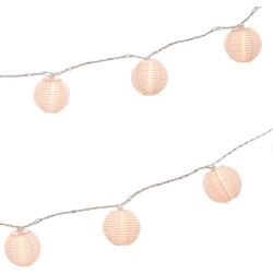 Ghirlanda LED Progarden Party Lighting 44672 Thumb