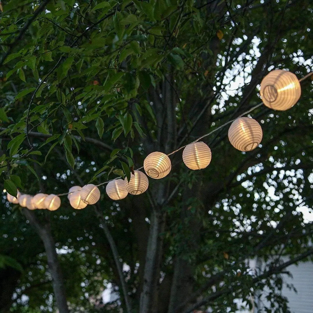 Ghirlanda LED Progarden Party Lighting 44672