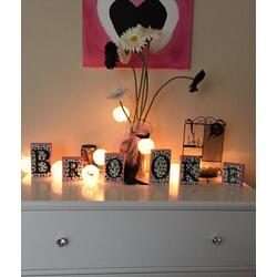 Ghirlanda LED Progarden Party Lighting 44672 Thumb