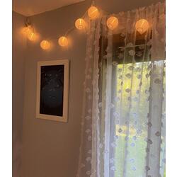 Ghirlanda LED Progarden Party Lighting 44672 Thumb