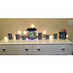 Ghirlanda LED Progarden Party Lighting 44672 Thumb