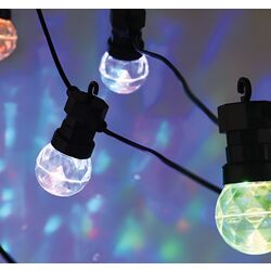 Гирлянда светодиодная Progarden Party Lights 53795 7.5m Thumb