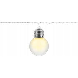 Светодиодная гирлянда Koopman Party Lighting 48063 Thumb