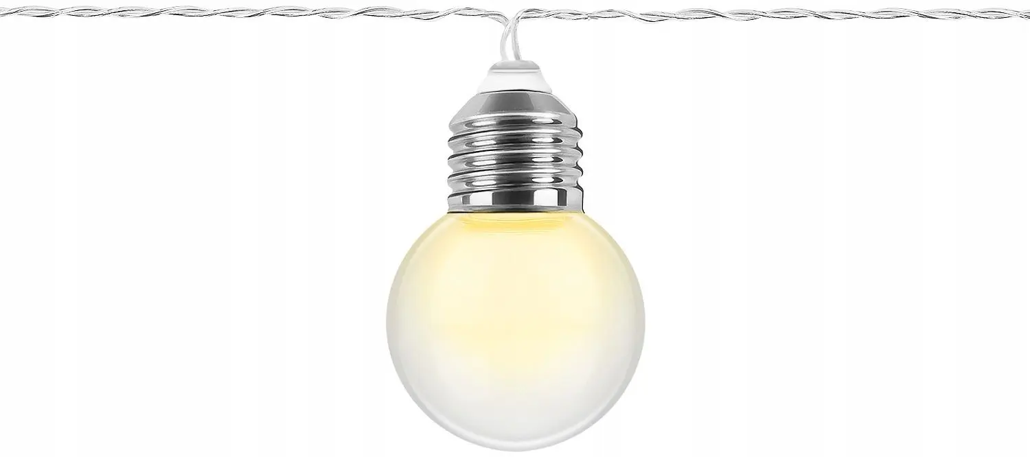 Светодиодная гирлянда Koopman Party Lighting 48063