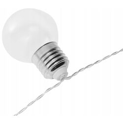 Светодиодная гирлянда Koopman Party Lighting 48063 Thumb