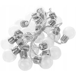 Ghirlanda LED Koopman Party Lighting 48063