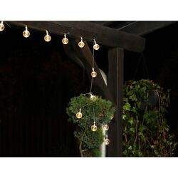 Светодиодная гирлянда Koopman Party Lighting 48063 Thumb
