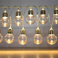 Светодиодная гирлянда Koopman Party Lighting 48063 Thumb