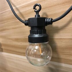 Светодиодная гирлянда Koopman Party Lights 48967 Thumb