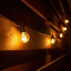 Светодиодная гирлянда Koopman Party Lights 48967 Thumb