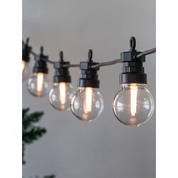 Светодиодная гирлянда Koopman Party Lights 48967 Thumb