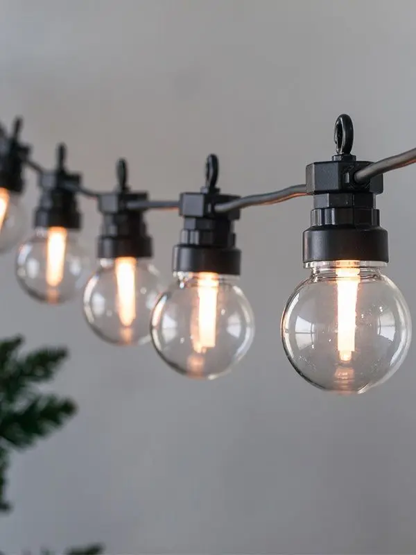 Светодиодная гирлянда Koopman Party Lights 48967