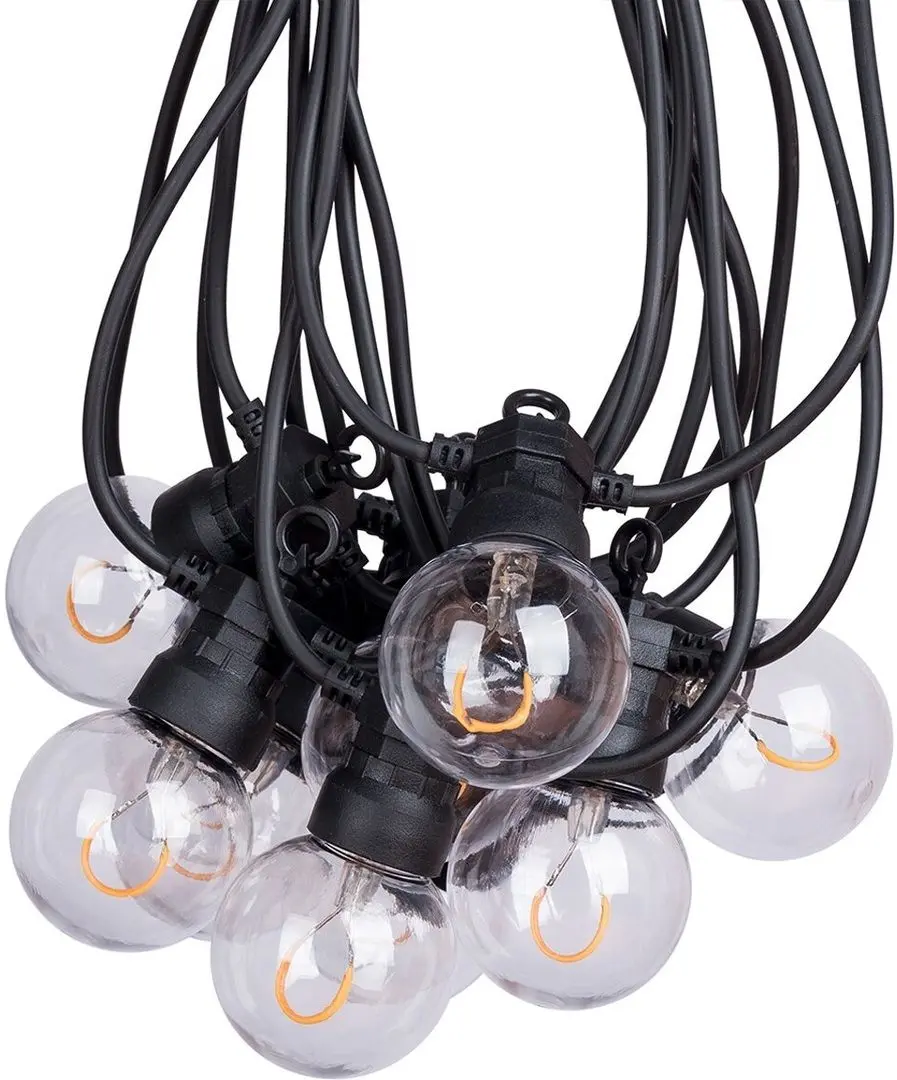 Светодиодная гирлянда Koopman Party Lights 48967