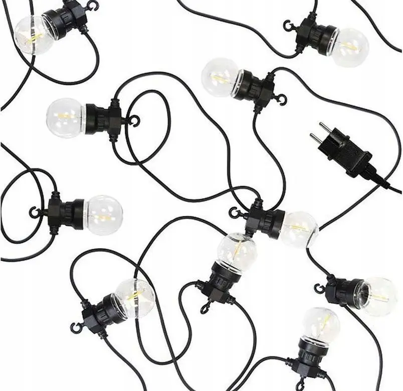 Ghirlanda LED Progarden Party Lights 50761