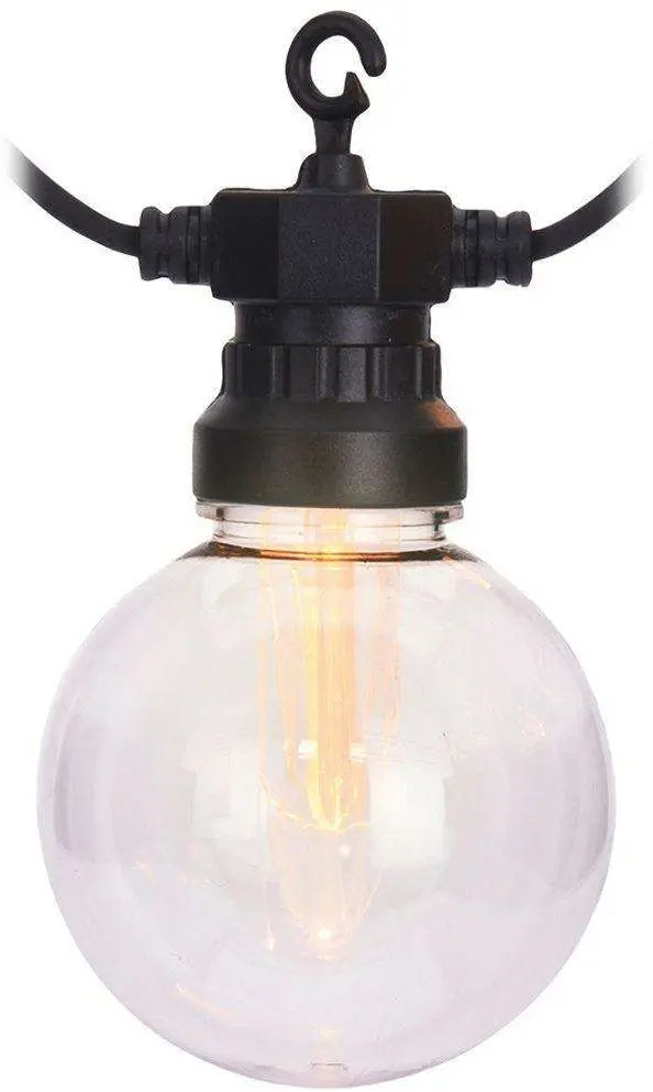 Ghirlanda LED Progarden Party Lights 50761