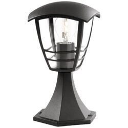 Cадовый светильник Philips myGarden Creek 153823016 (Black)