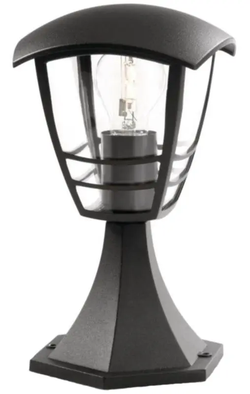 Cадовый светильник Philips myGarden Creek 153823016 (Black)