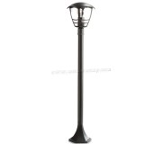 Lampa de gradina Philips myGarden Creek 153833016 (Black)