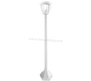 Lampa de gradina Philips myGarden Creek 153833116 (White)