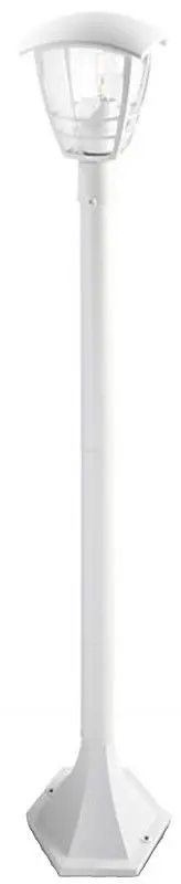 Cадовый светильник Philips myGarden Creek 153833116 (White)
