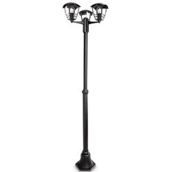 Lampa de gradina Philips myGarden Creek 153853016 (Black)