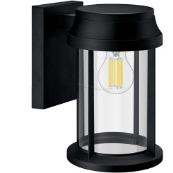 Aplică Philips Bellini Round (Black)