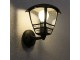 Lampa de perete Philips myGarden Creek 15380/30/16 (Black)