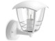 Lampa de perete Philips myGarden Creek 15380/31/16 (White)