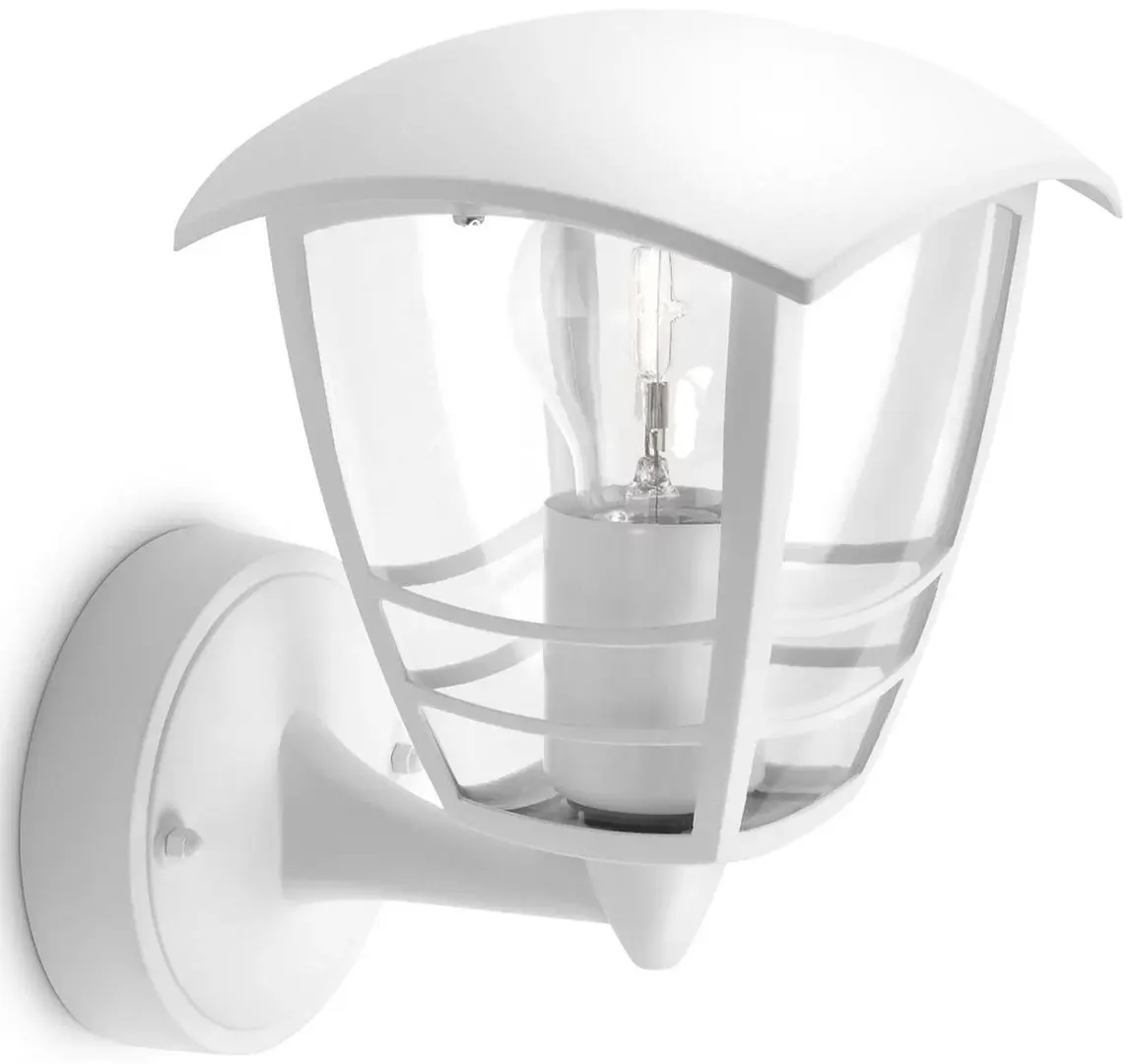 Настенный светильник Philips myGarden Creek 15380/31/16 (White)