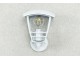 Lampa de perete Philips myGarden Creek 15380/31/16 (White)