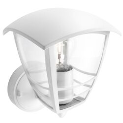 Lampa de perete Philips myGarden Creek 15380/31/16 (White)