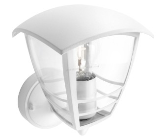 Lampa de perete Philips myGarden Creek 15380/31/16 (White)