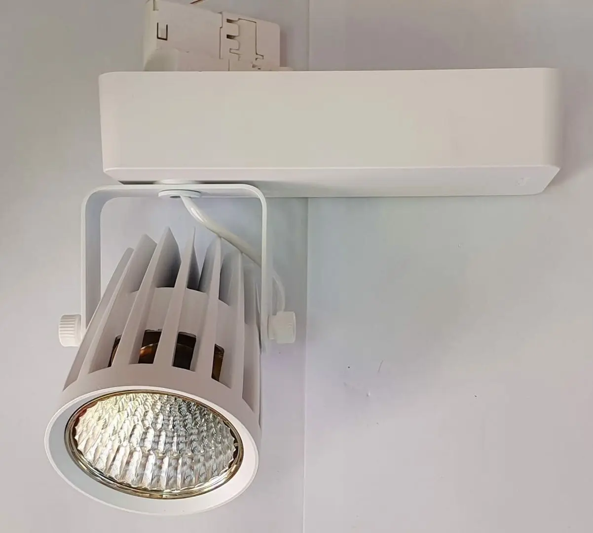 Proiector Philips EcoStyle ST440T (White)