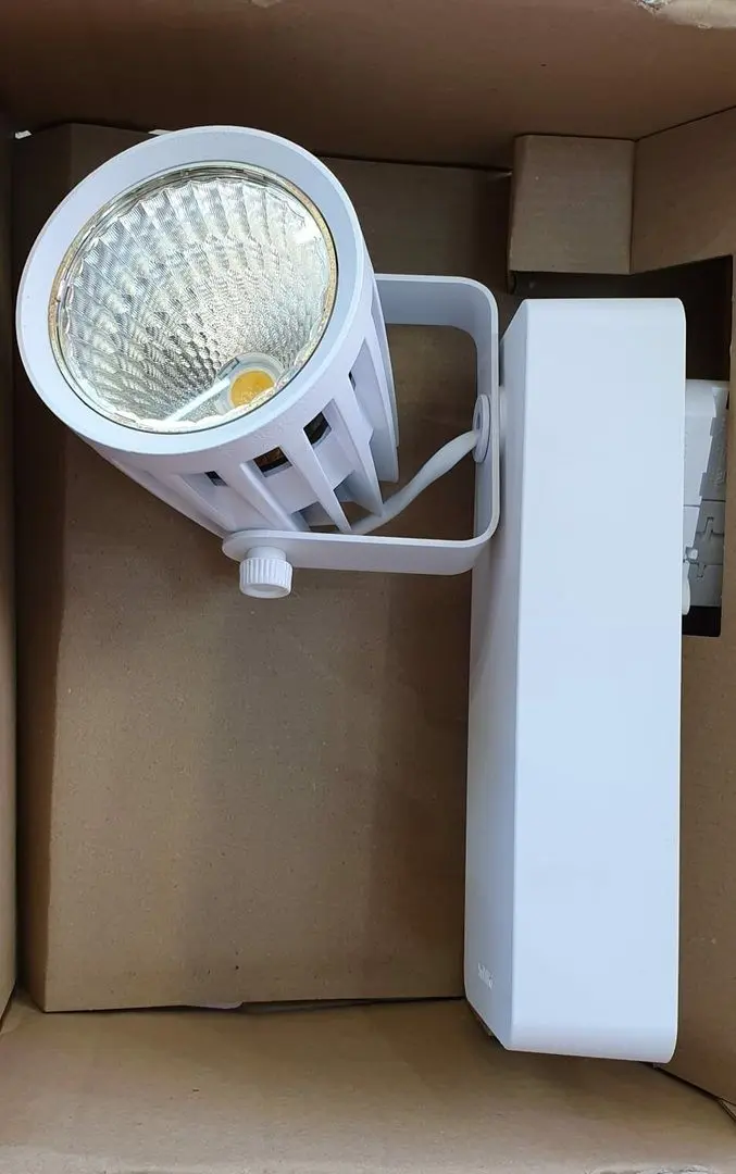 Proiector Philips EcoStyle ST440T (White)