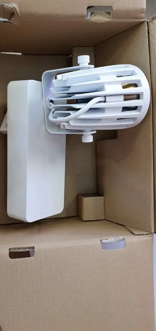 Proiector Philips EcoStyle ST440T (White)