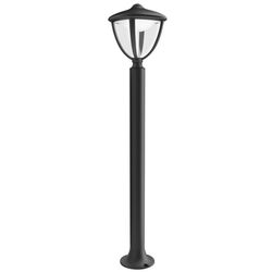 Садовый светильник Philips MyGarden Robin 154733016 (Black)