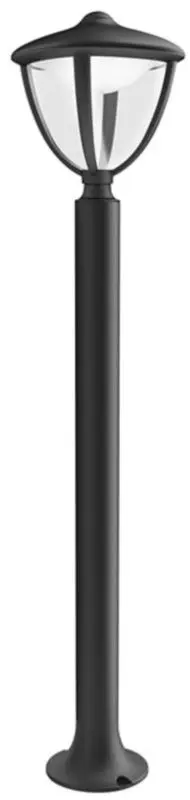 Садовый светильник Philips MyGarden Robin 154733016 (Black)