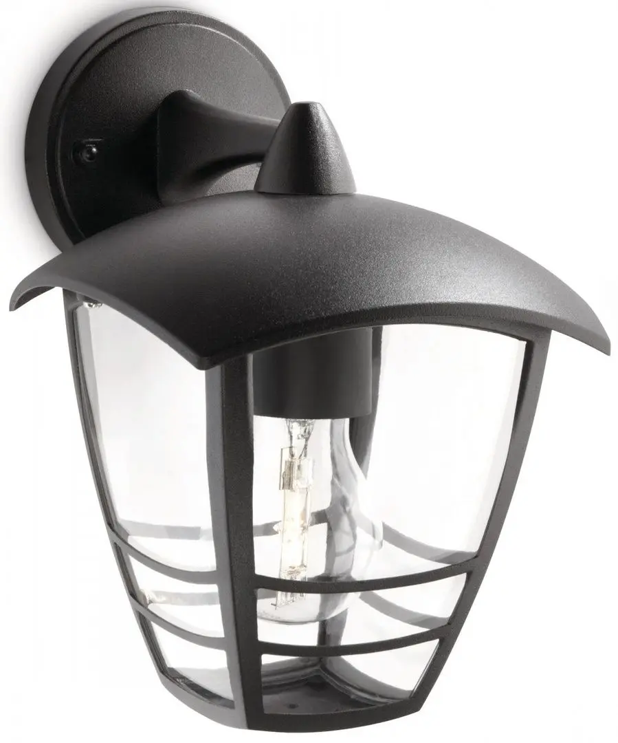 Lampa de gradina Philips myGarden 153813016 (Black)