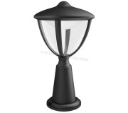 Lampa de gradina Philips MyGarden Robin 154723016 (Black)