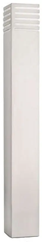 Садовый светильник Philips Veranda 164134716 (White)