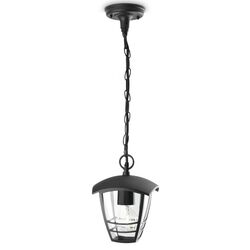 Lampa Philips myGarden Creek 153863016 (Black)