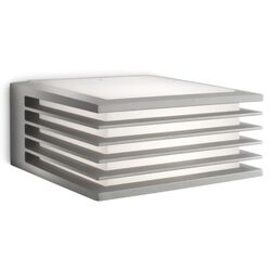 Светильник Philips myGarden Shades 171828716 (Gray)