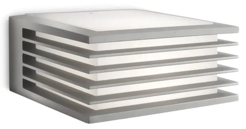 Светильник Philips myGarden Shades 171828716 (Gray)