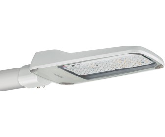 Lampa stradala Philips CoreLine Malaga BRP 102 40 W (Grey)