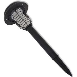 Светильник на солнечной батарее ProGarden 27877 (Black) Thumb