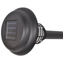 Светильник на солнечной батарее ProGarden 27877 (Black) Thumb