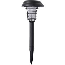 Светильник на солнечной батарее ProGarden 27877 (Black)