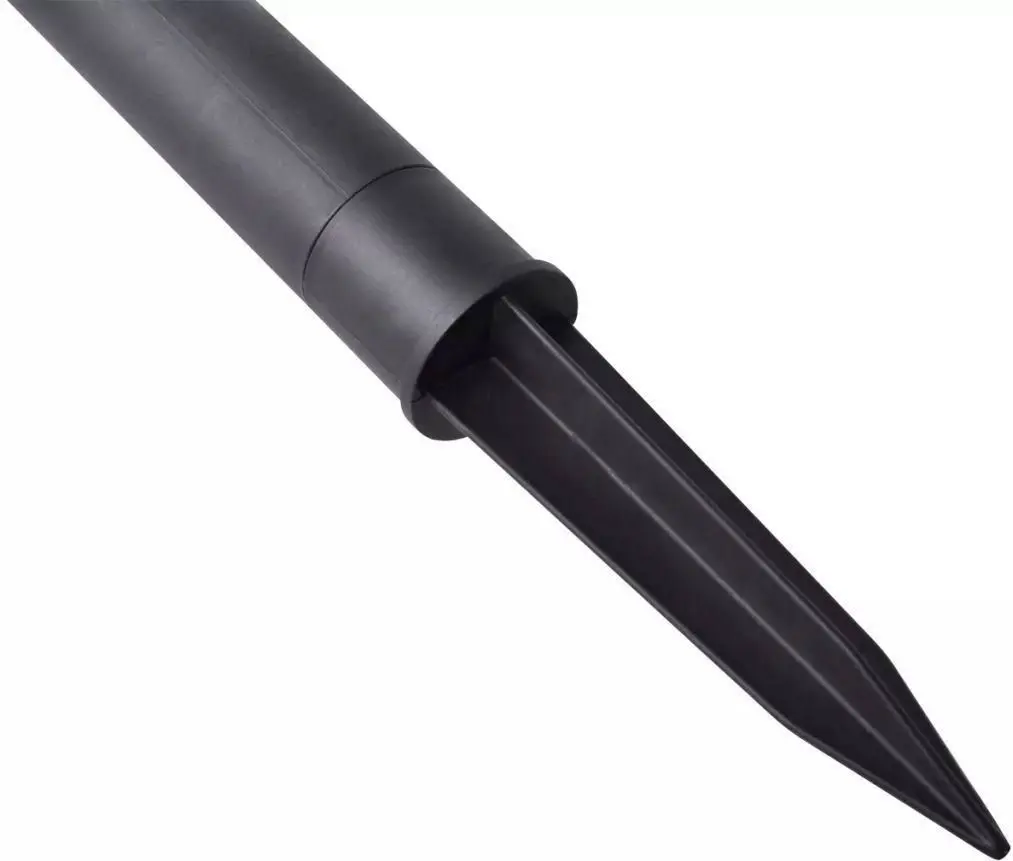 Светильник на солнечной батарее ProGarden 27877 (Black) - 4