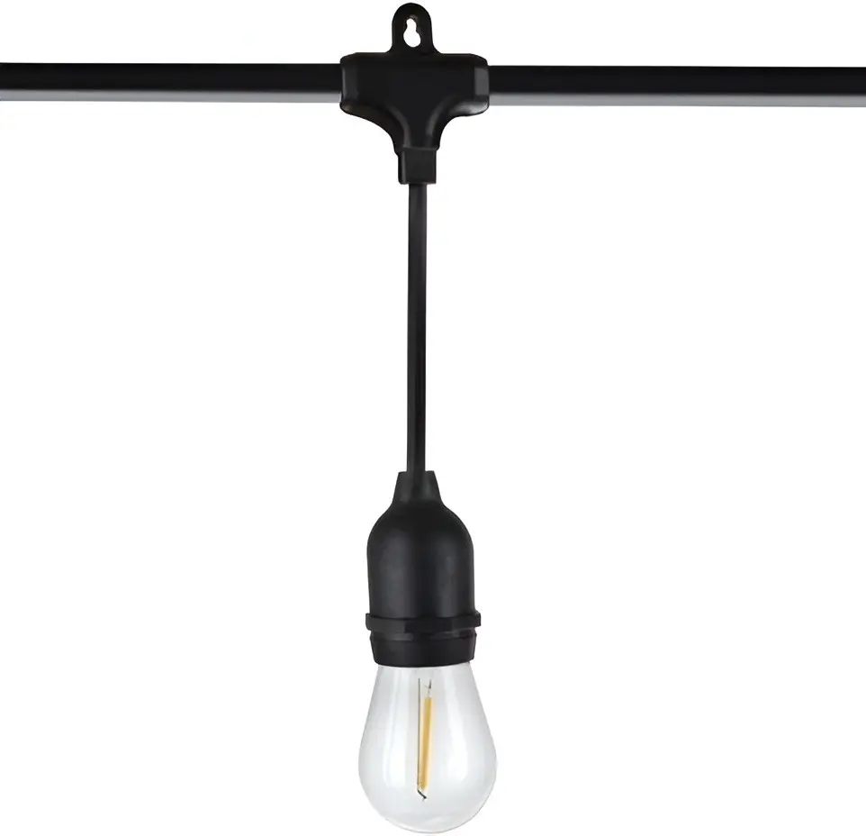 Гирлянда светодиодная Progarden Party Lights 36694 7.5m