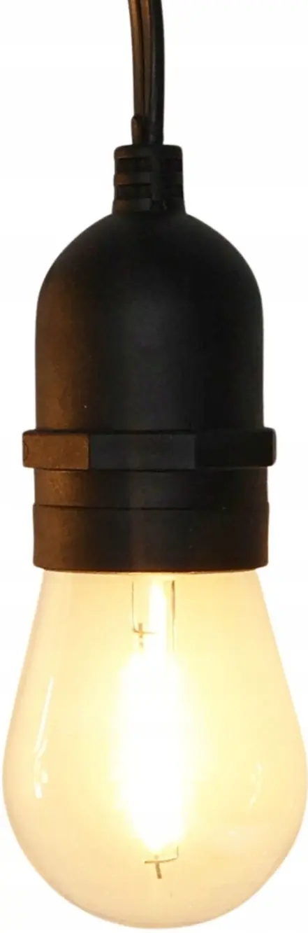 Гирлянда светодиодная Progarden Party Lights 36694 7.5m